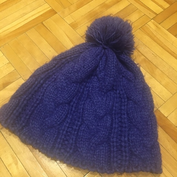 The North face knitted hat​​​​​​​ - Picture 5 of 5